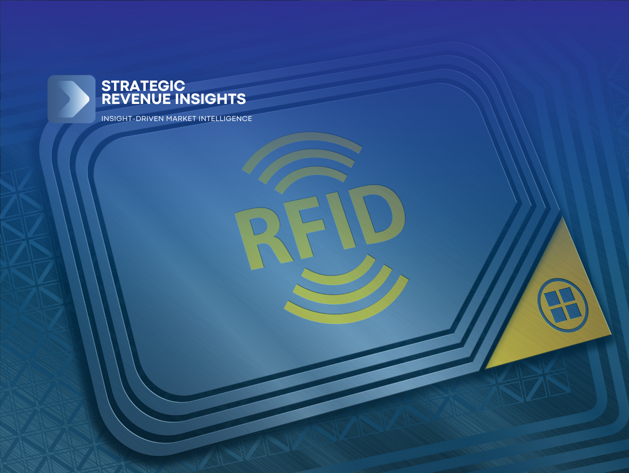 Low Frequency RFID Tag Market: Why Reliability Still Drives Adoption in a Digital Economy