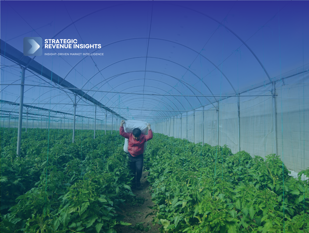 Greenhouse Multi-Layer Benching Systems: Revolutionizing Modern Agriculture