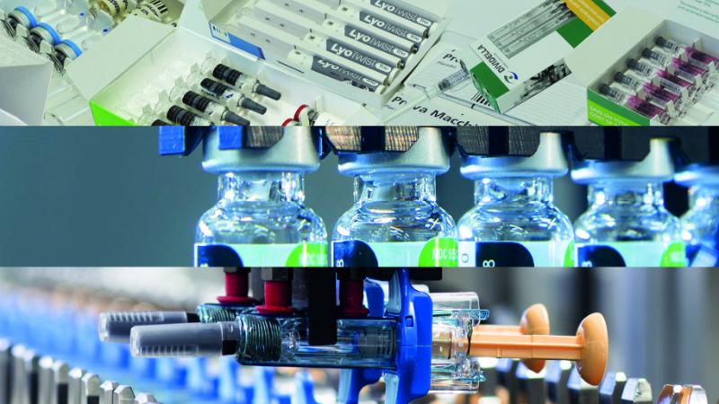 Pharmaceutical Packaging Market to Reach $275.6 Billion by 2033 Driven by Rising Drug Production