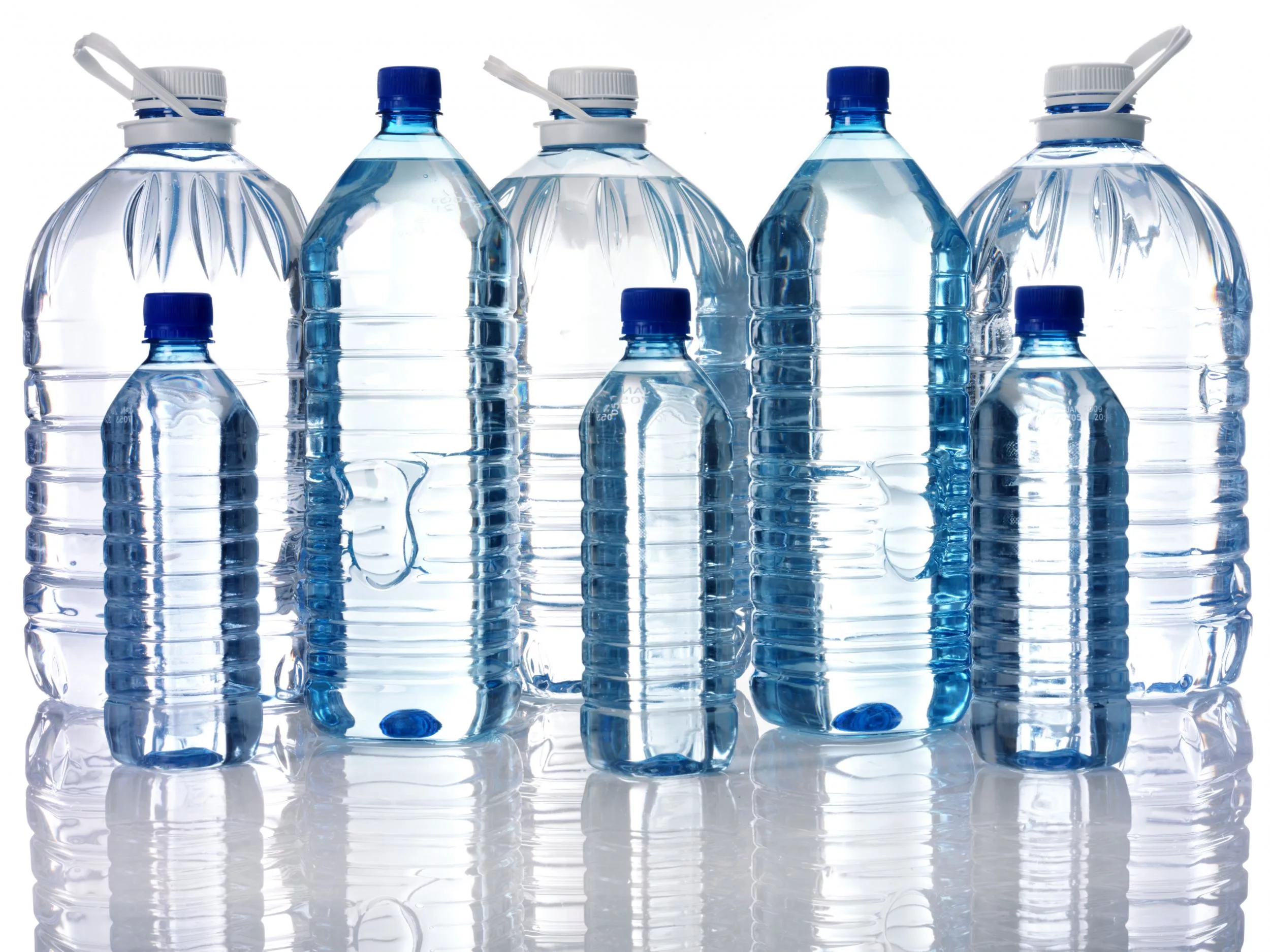 Water Bottle Packaging Market Size Worth $95 Billion by 2033, Growing at 4.2% CAGR