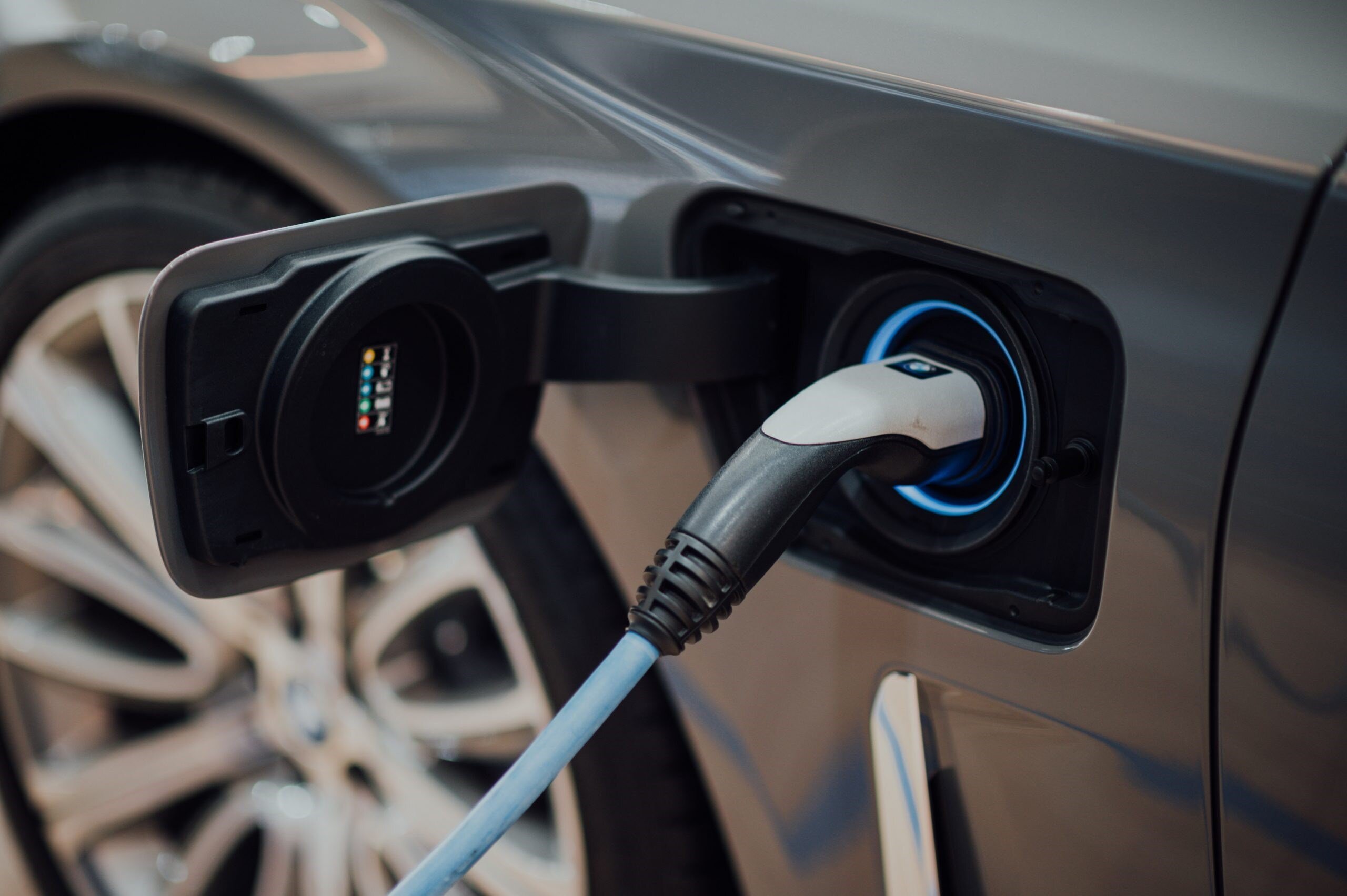EV Charge Port Covers Market: Growth Analysis, Drivers, Segmentation, and Forecast