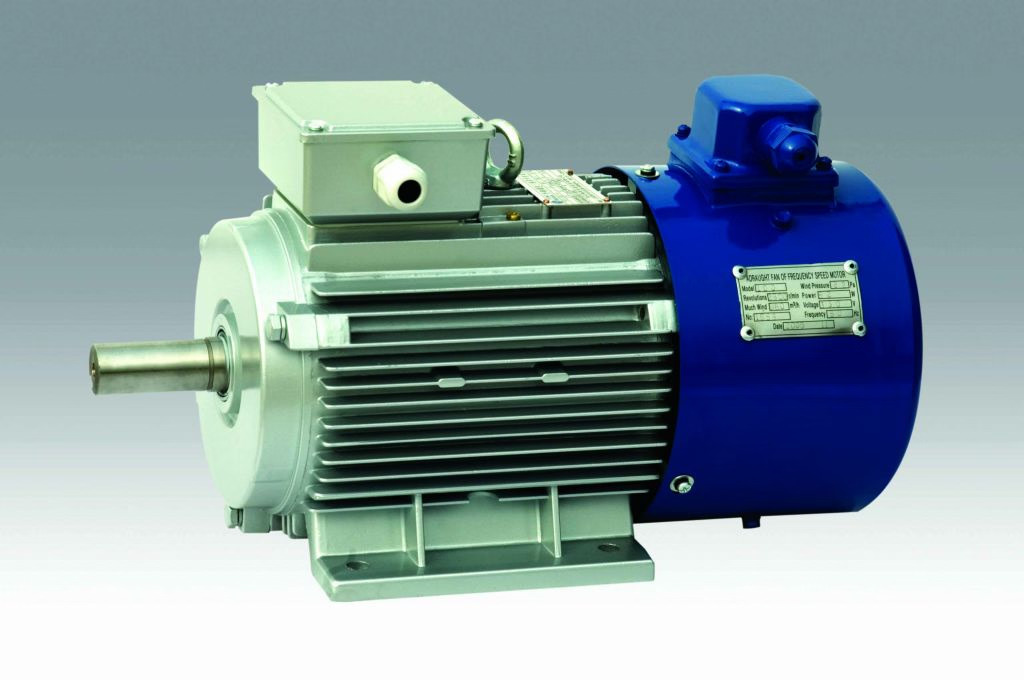 Inverter Duty Motor Market: Growth Analysis, Drivers, Segmentation, and Forecast