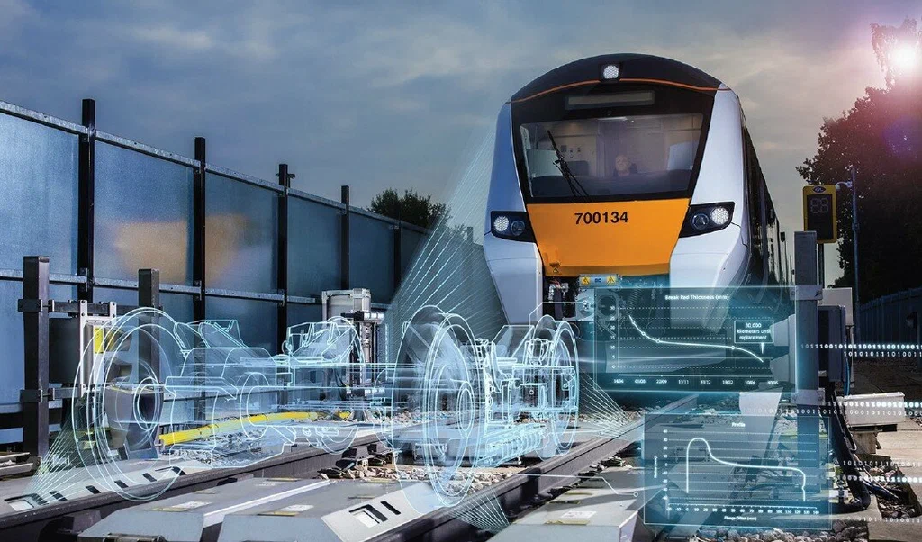 Railway System Market: Growth Analysis, Drivers, Segmentation, and Forecast