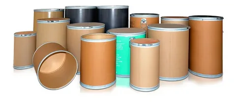 Fiber Drums Market: Growth Analysis, Drivers, Segmentation, and Forecast