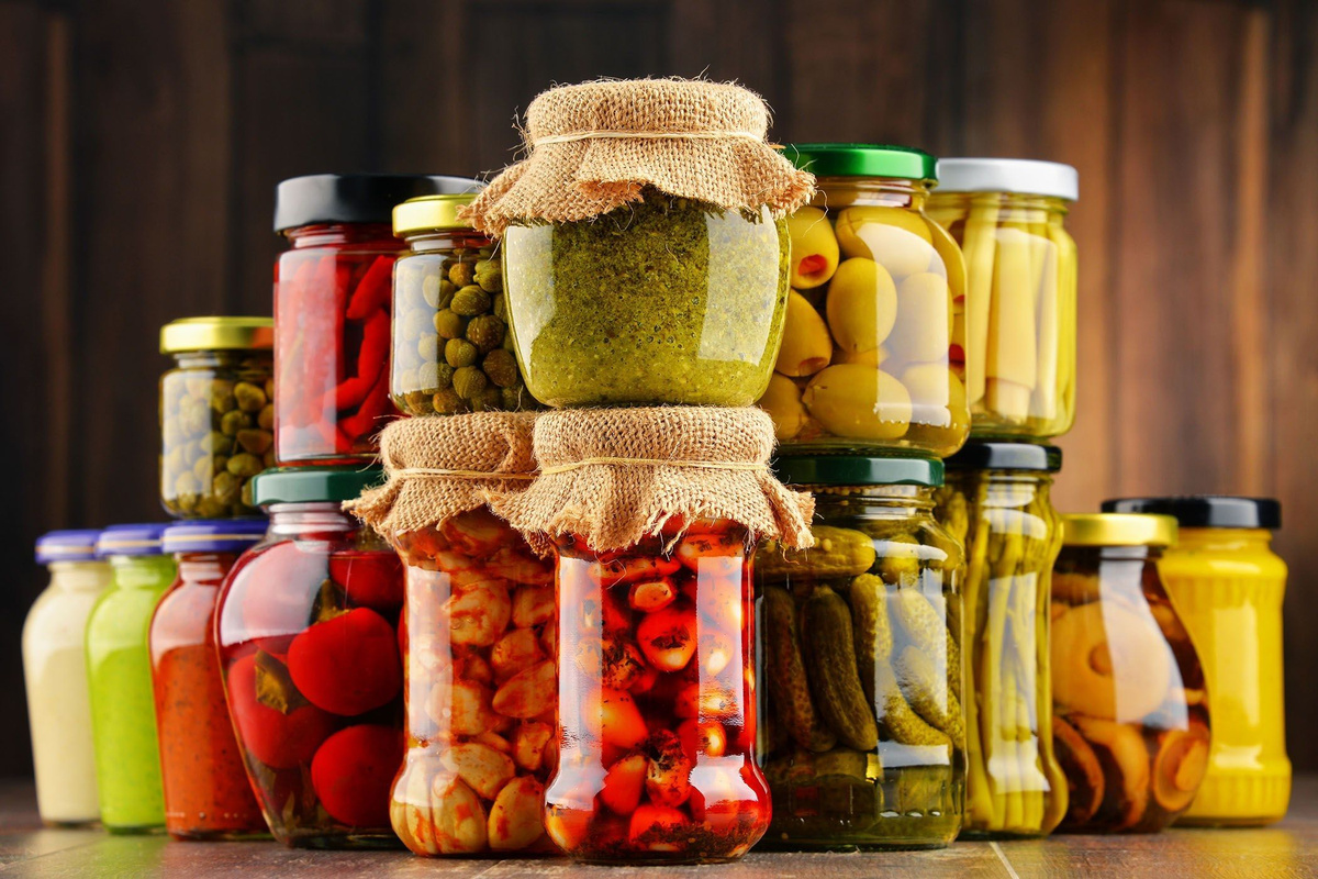 Food Preservatives Market: Growth Analysis, Drivers, Segmentation, and Forecast