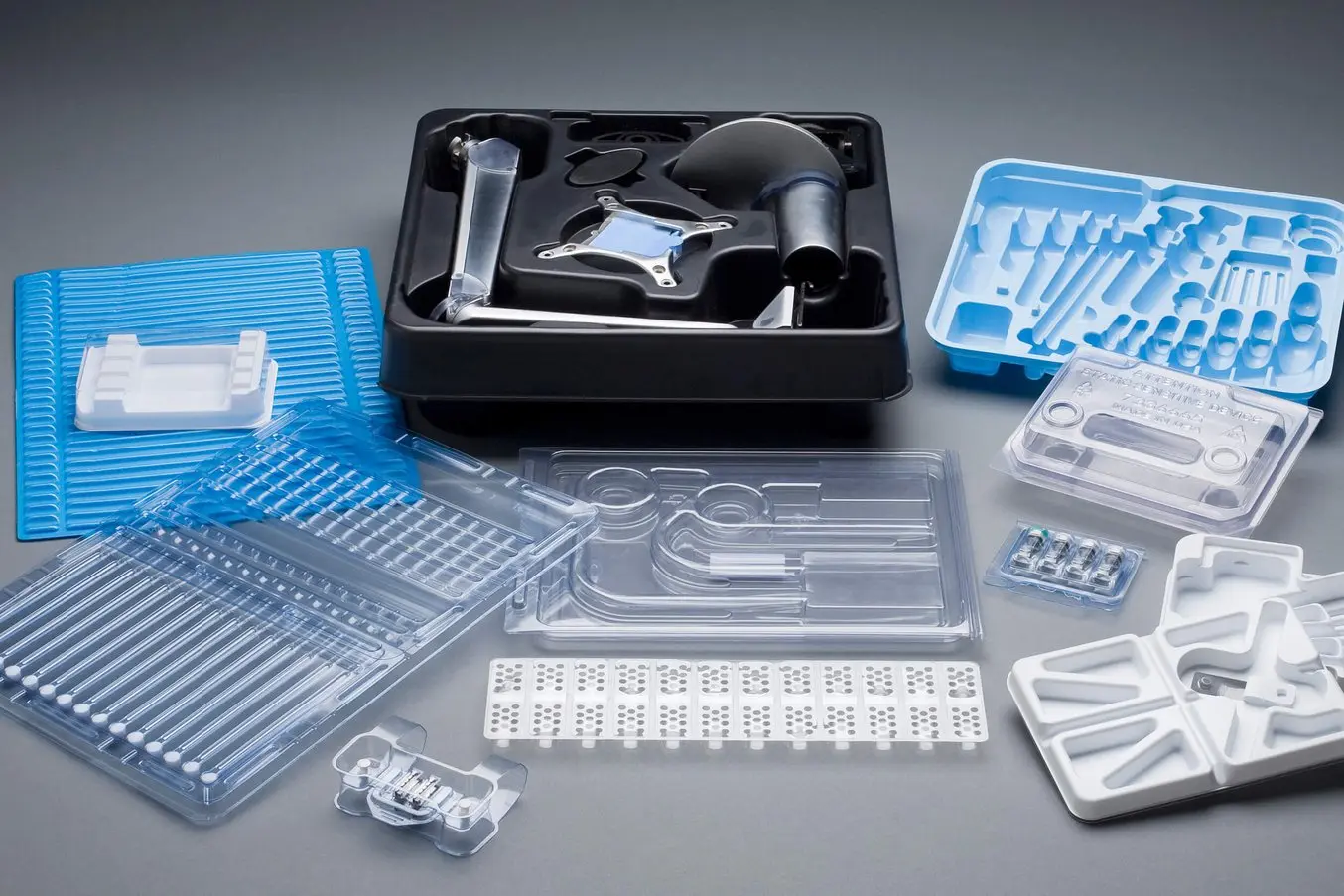 Medical Device Packaging Market: Growth Analysis, Drivers, Segmentation, and Forecast