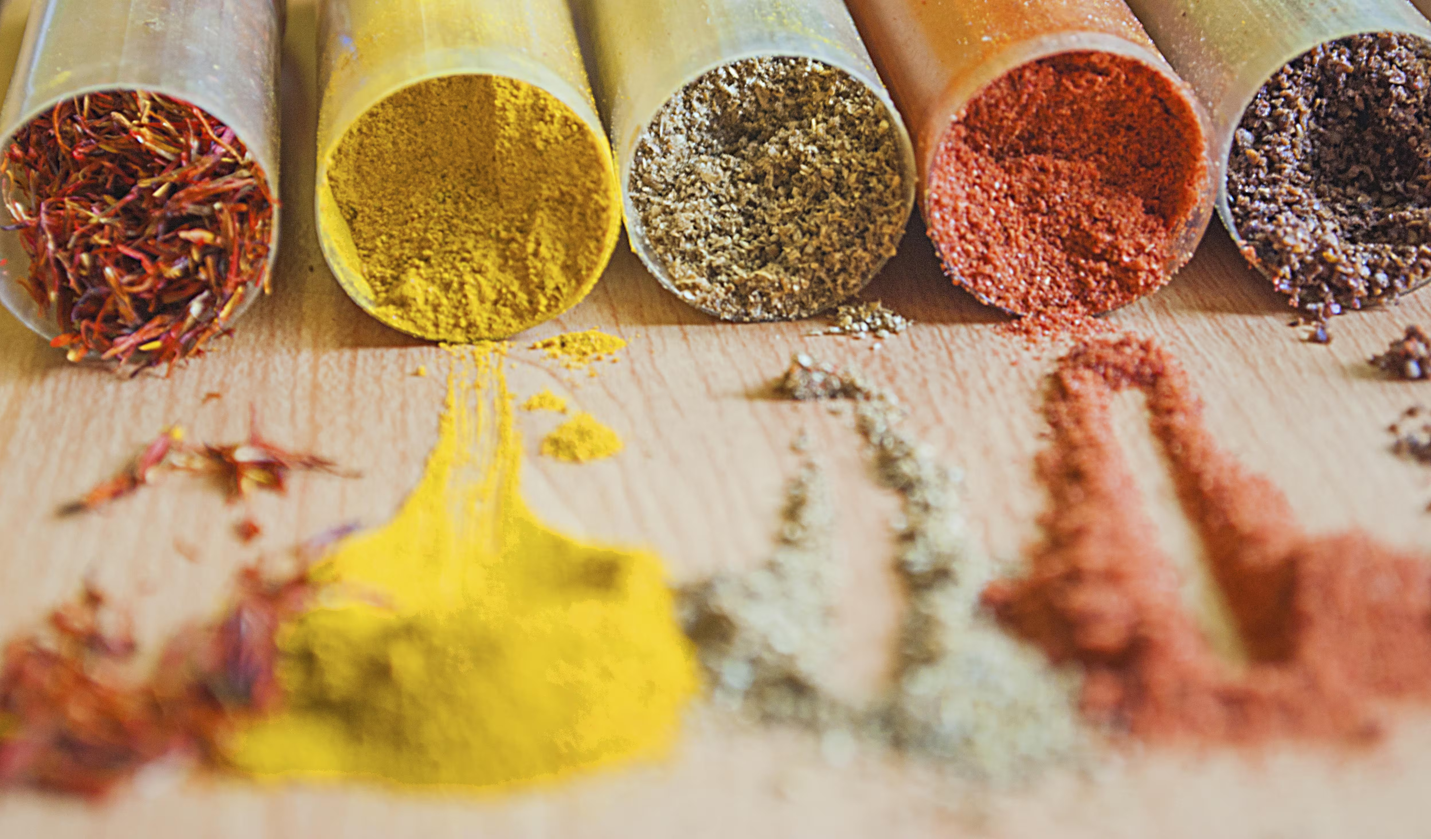 Natural Food Colors Market: Growth Analysis, Drivers, Segmentation, and Forecast