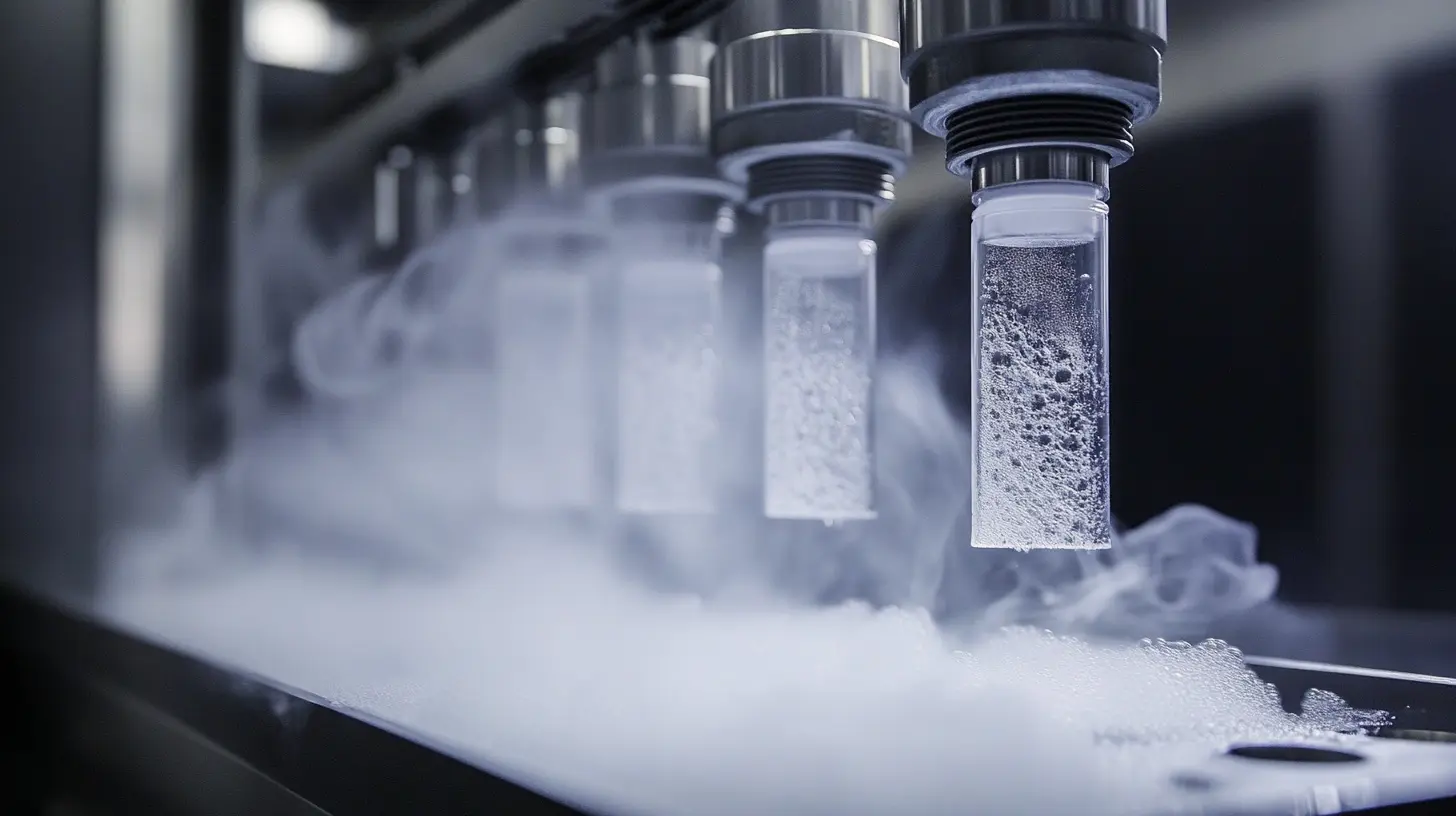 Salt Spray Testing Services Market: Growth Analysis, Drivers, Segmentation, and Forecast