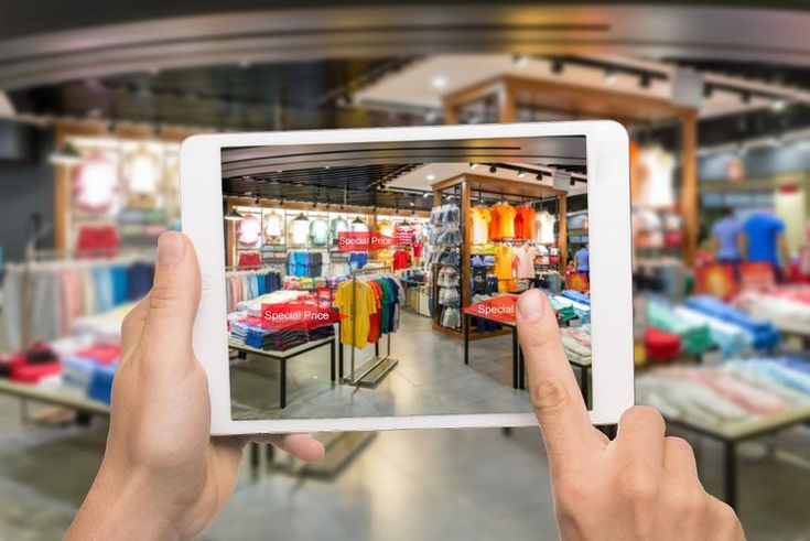 Augmented Reality Market: Growth Analysis, Drivers, Segmentation, and Forecast