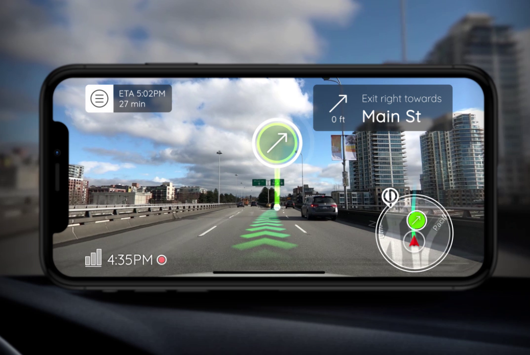 Augmented Reality Navigation Market: Growth Analysis, Drivers, Segmentation, and Forecast
