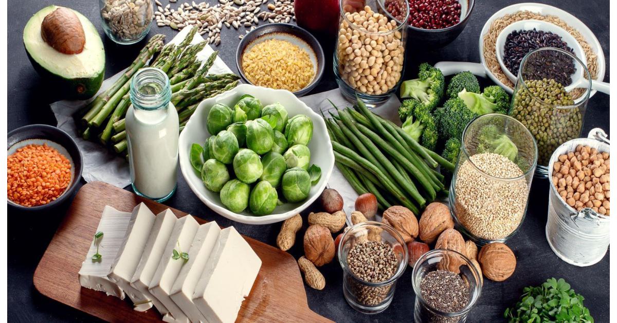 B2B Ingredient Market: Growth Analysis, Drivers, Segmentation, and Forecast