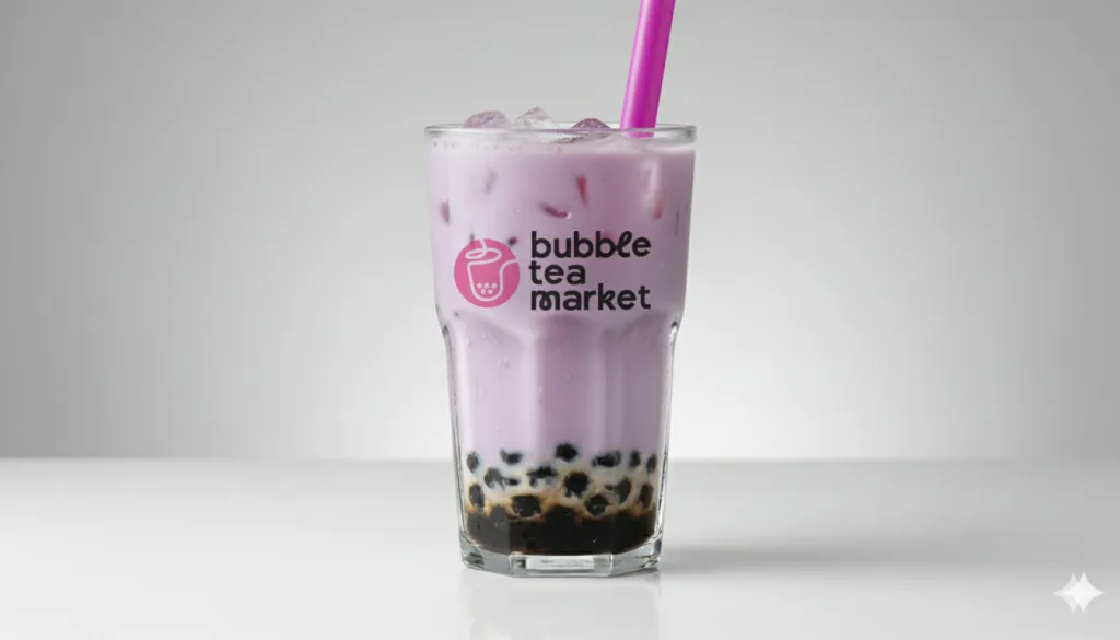 Bubble Tea Market: Growth Analysis, Drivers, Segmentation, and Forecast