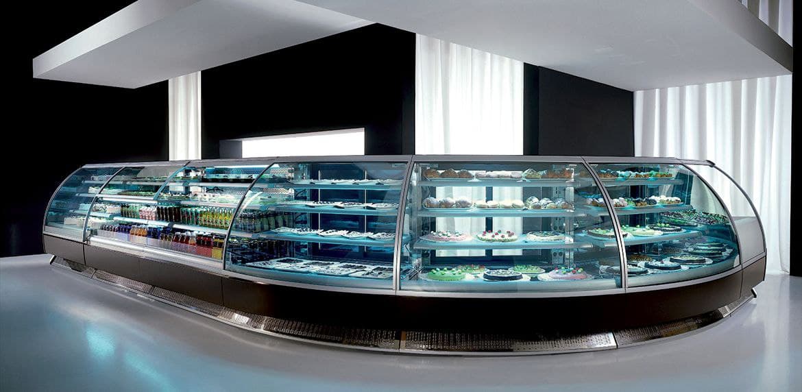 Refrigerated Display Cases Market: Growth Analysis, Drivers, Segmentation, and Forecast