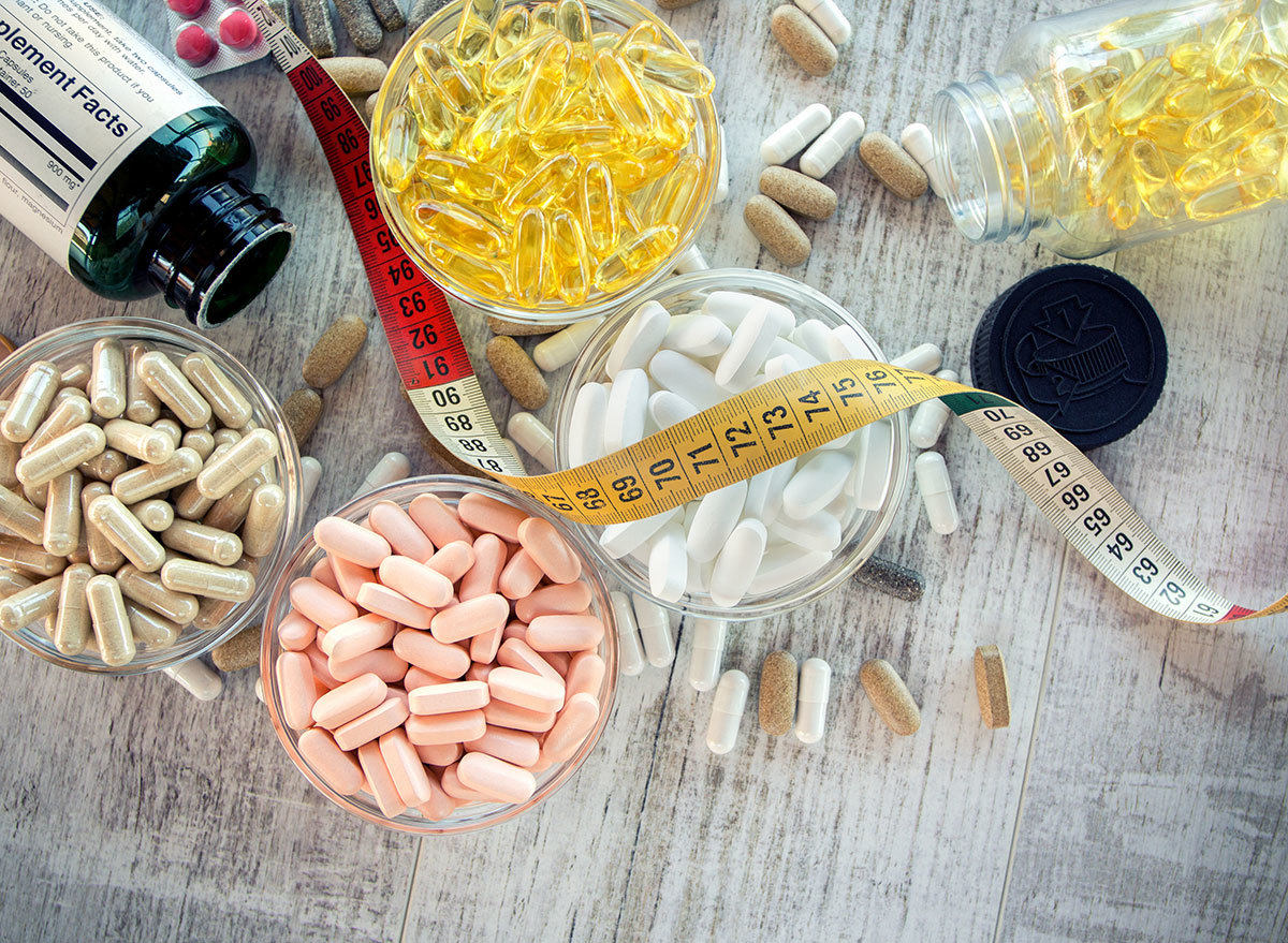 Weight Loss Supplement Market: Growth Analysis, Key Drivers, Segmentation, and Forecast