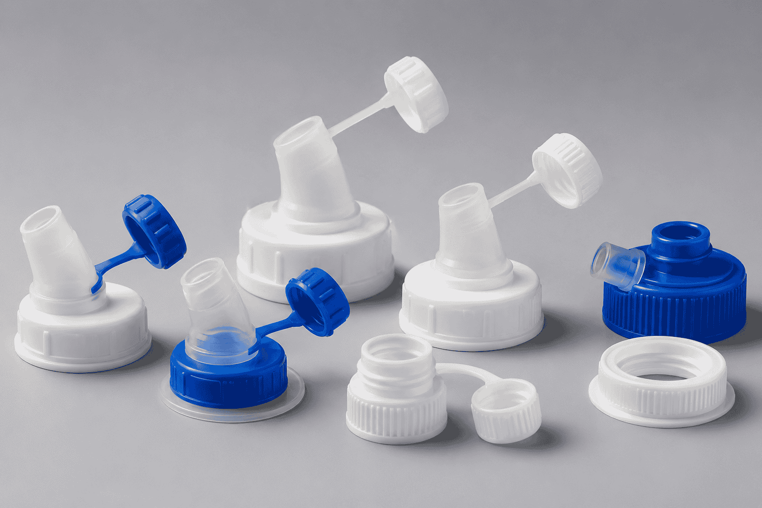 Yorker Spout Market: Growth Analysis, Drivers, Segmentation, and Forecast
