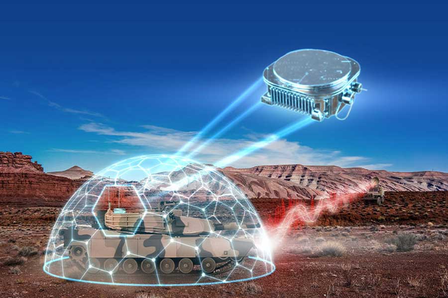 Anti-Jamming Market: Growth Analysis, Drivers, Segmentation, and Forecast
