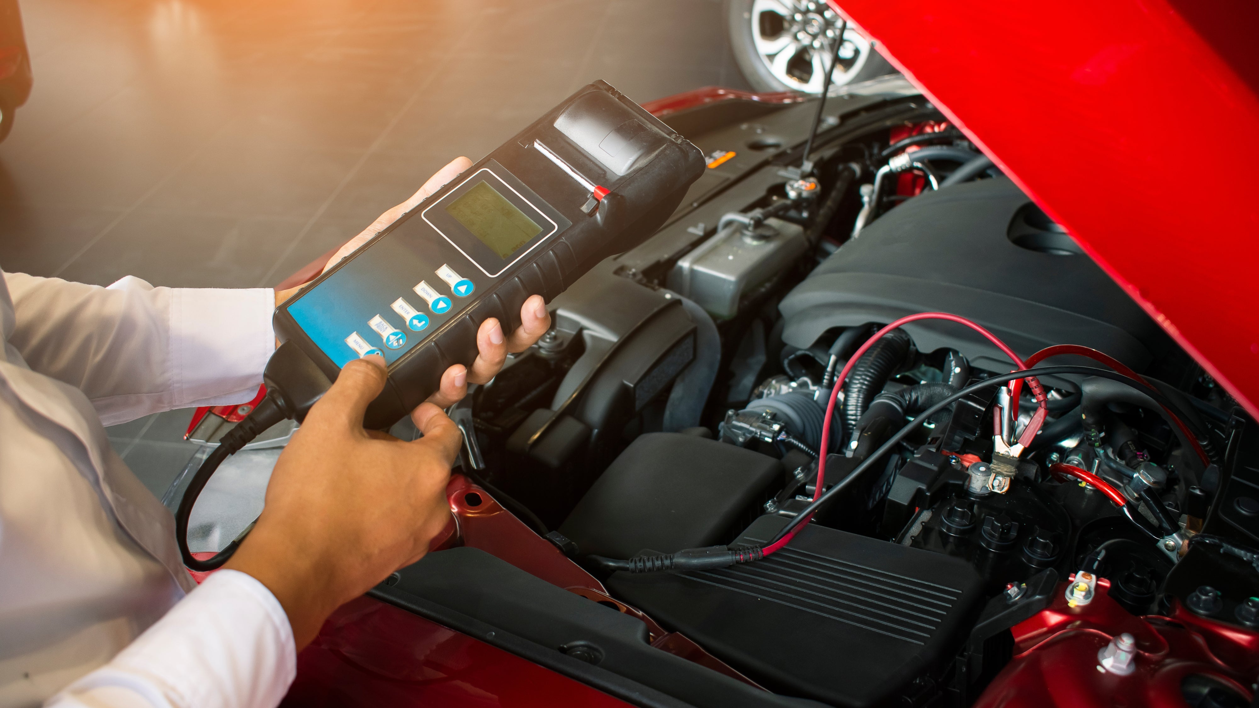 Battery Testing Inspection And Certification Market: Growth Analysis, Drivers, Segmentation, and Forecast