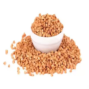 Buckwheat Seeds Market: Growth Analysis, Drivers, Segmentation, and Forecast