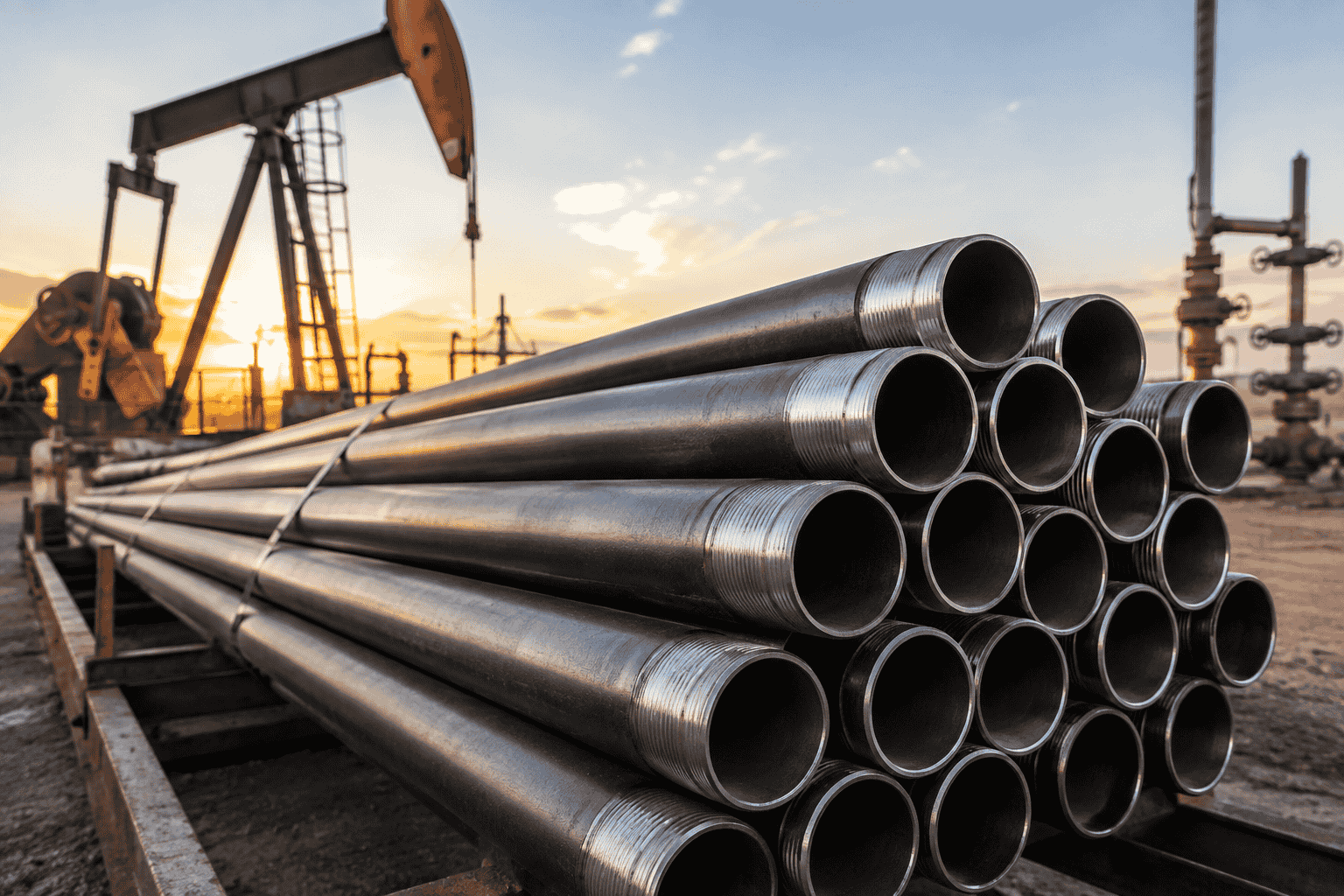 Carbon Steel Tubing in Oil & Gas Lift Applications Market: Growth Analysis, Drivers, Segmentation, and Forecast