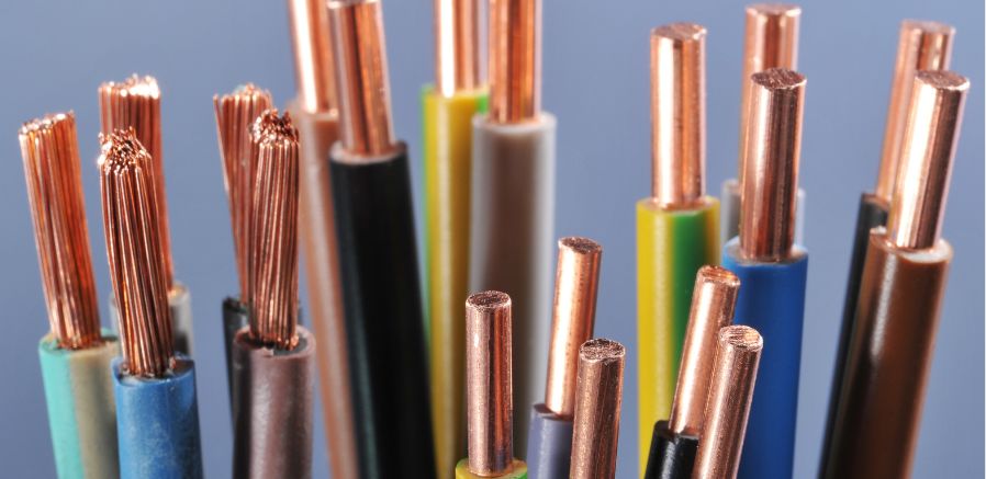 Copper Cable Assembly Market: Growth Trends, Connectivity Drivers, Segmentation, and Future Outlook