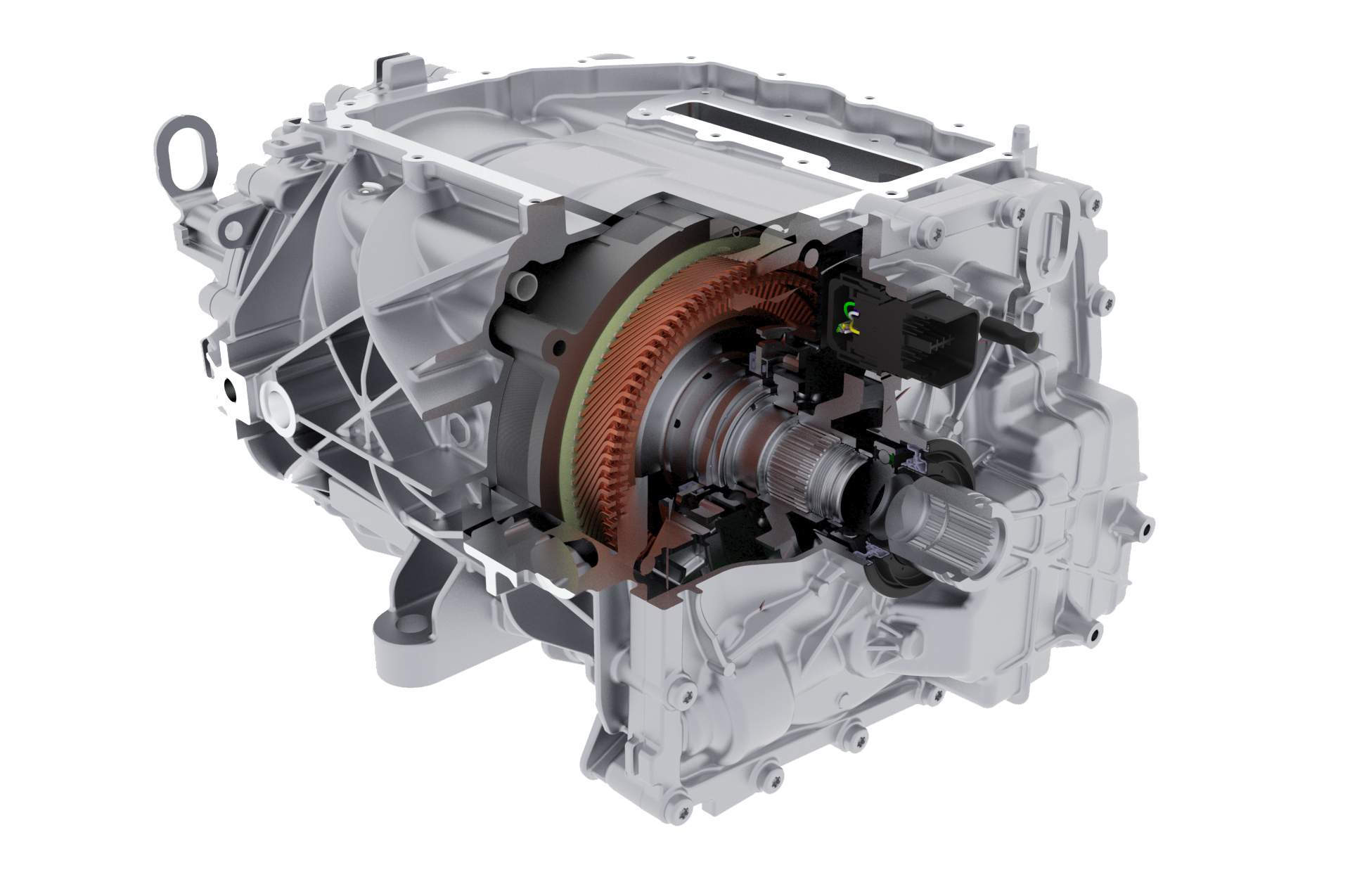 Electric Commercial Vehicle Traction Motor Market: Growth Analysis, Drivers, Segmentation, and Forecast
