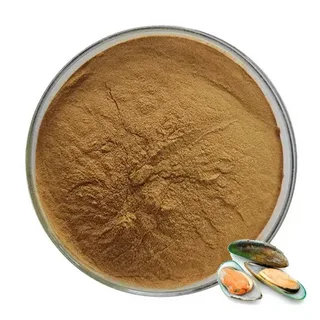 Green-lipped Mussel Powder Market: Growth Analysis, Drivers, Segmentation, and Forecast