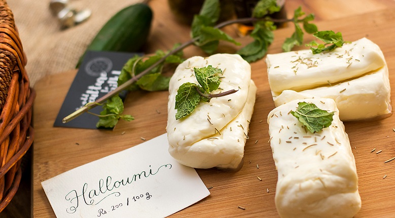 Halloumi Cheese Market: Growth Analysis, Drivers, Segmentation, and Forecast