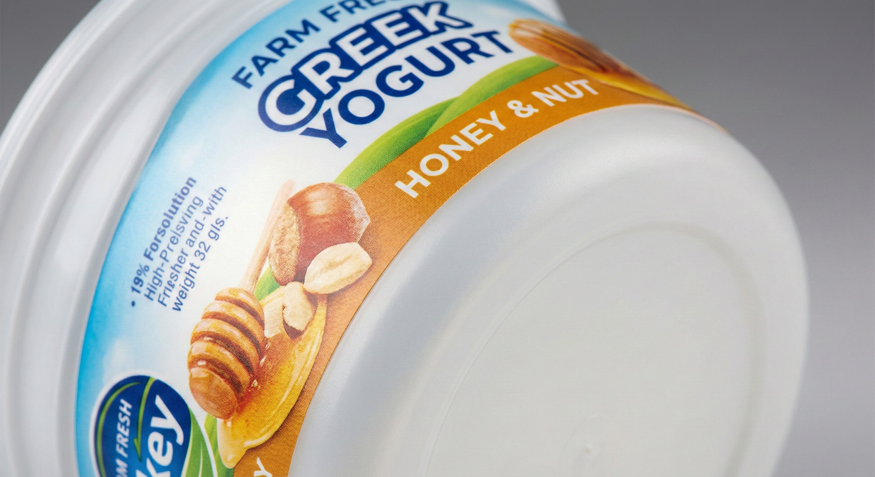 In-Mould Label Film Market: Growth Analysis, Drivers, Segmentation, and Forecast