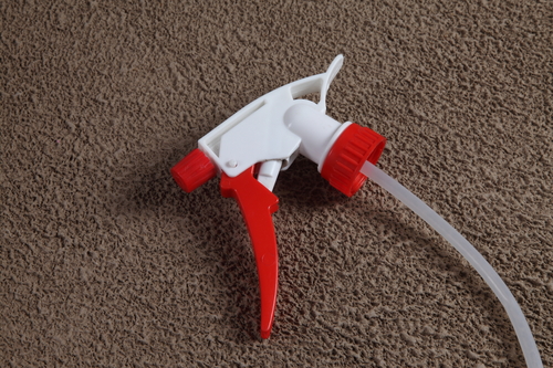 Plastic Trigger Sprayer Market: Growth Analysis, Drivers, Segmentation, and Forecast