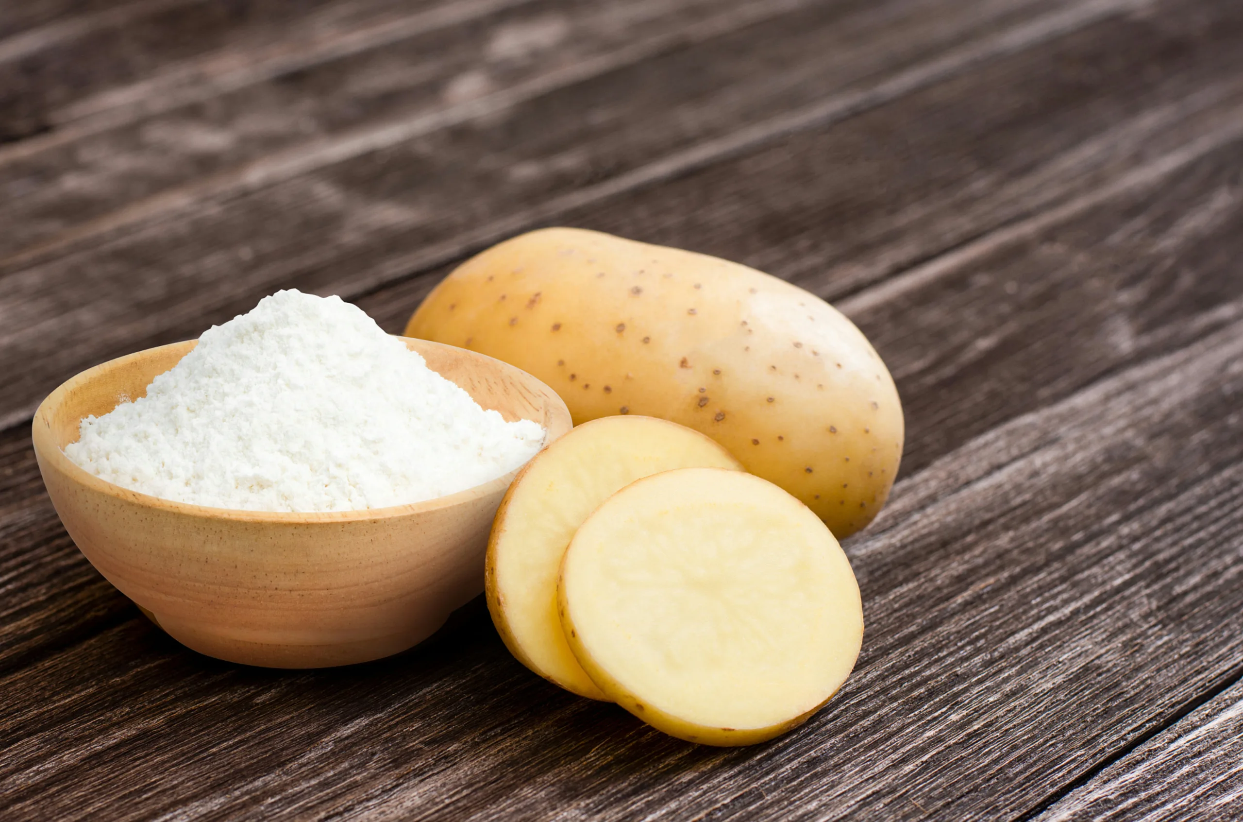 Potato Fiber Market: Growth Analysis, Key Drivers, Segmentation, and Forecast
