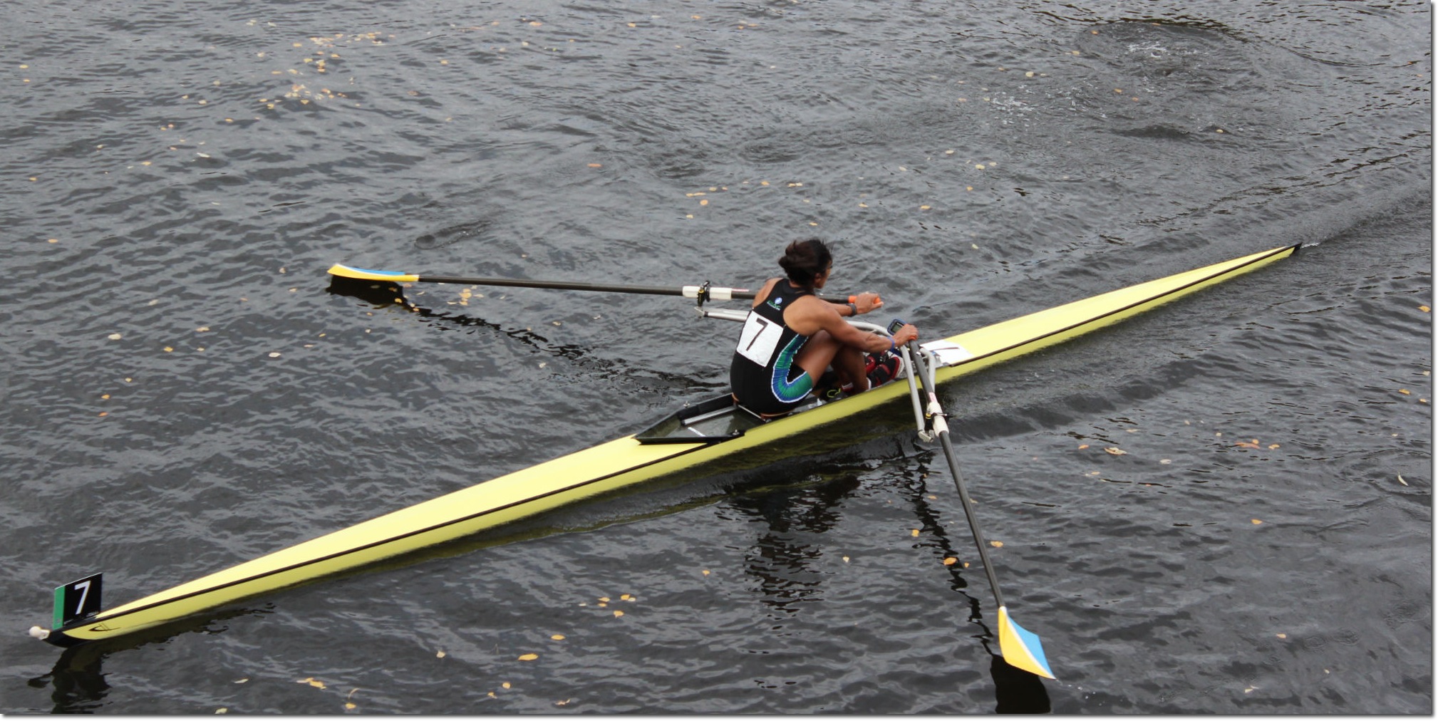Racing Sculling Boats Market: Growth Analysis, Key Drivers, Segmentation, and Forecast