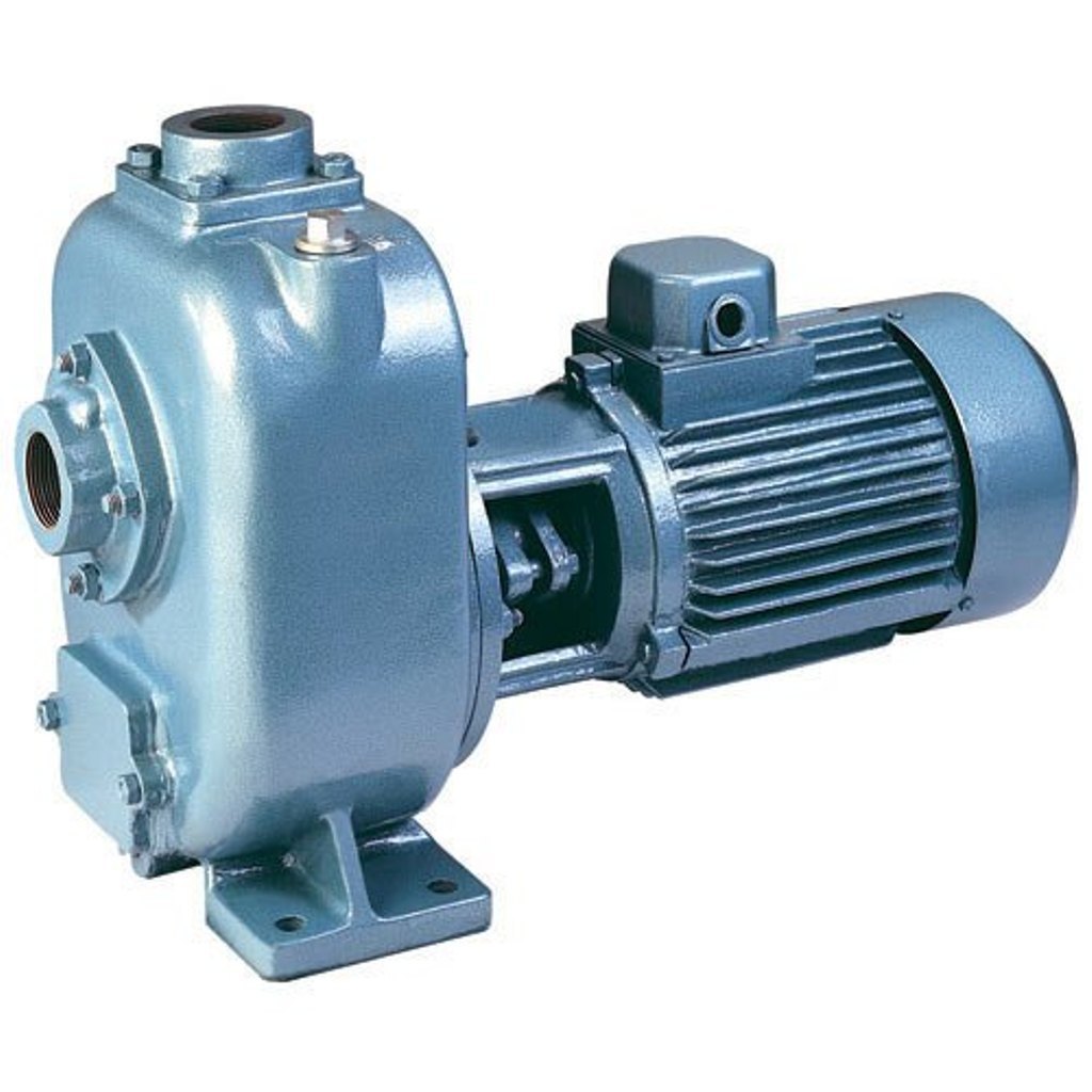 Self-Priming Centrifugal Pumps Market: Industry Trends, Opportunities, and Growth Outlook 2033