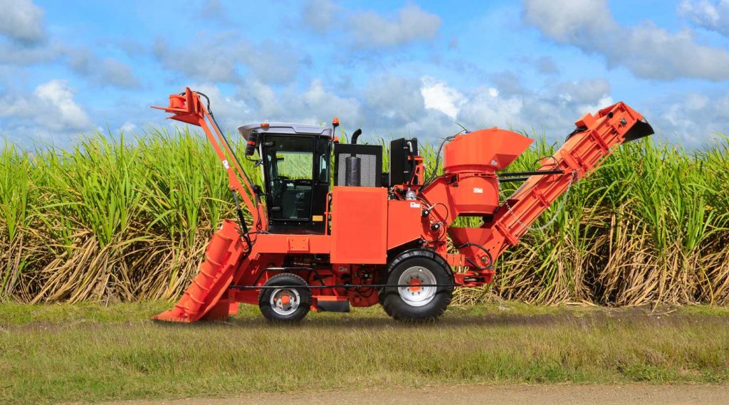 Sugar Cane Harvester Market: Mechanization Trends, Innovation, and Global Growth Analysis