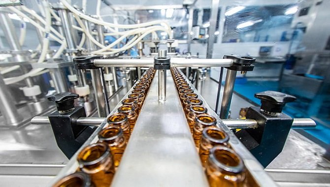 Cosmetic Filling Machine Market: Growth Analysis, Drivers, Segmentation, and Forecast