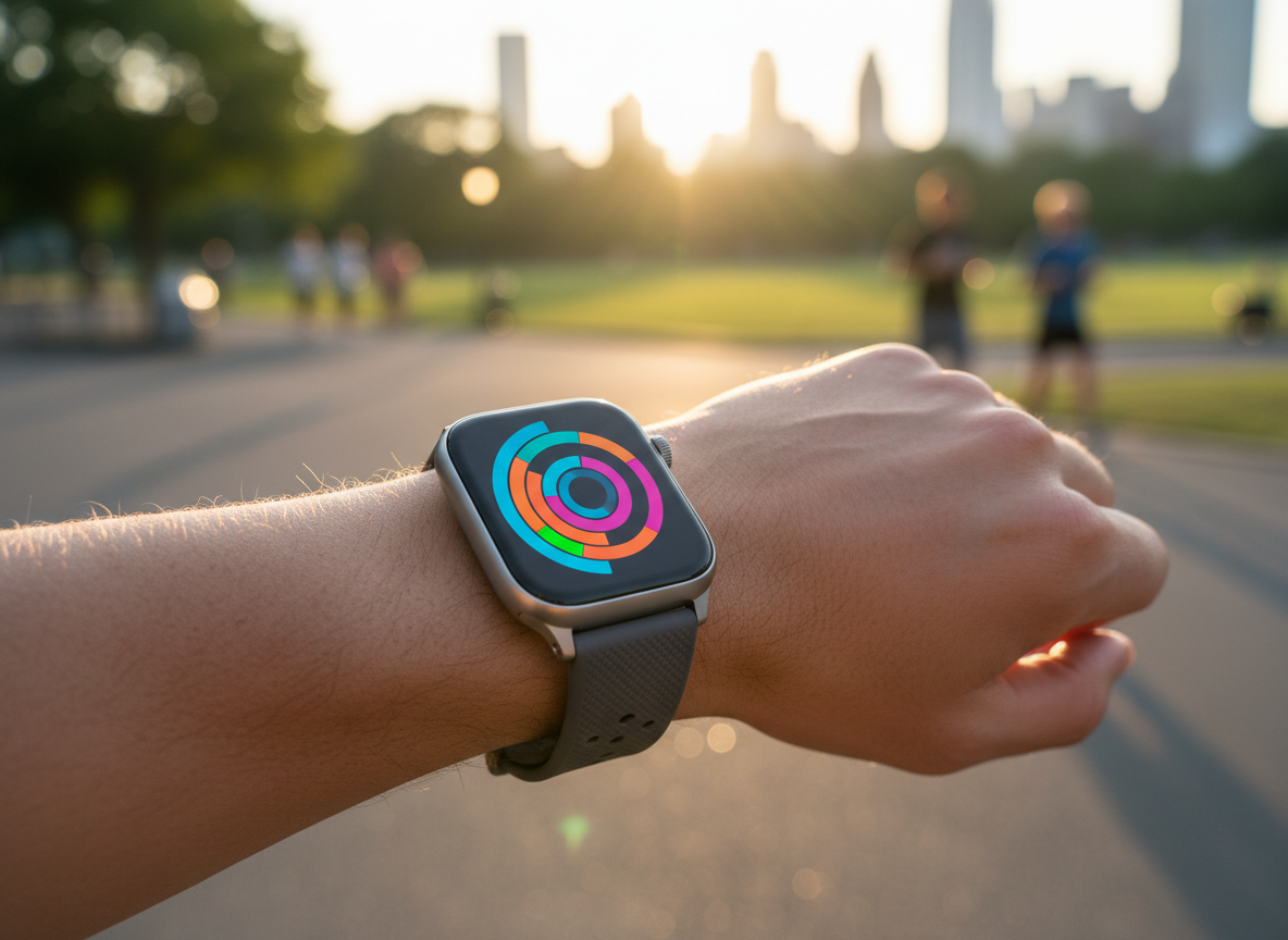 Smart Watches Market Set to Scale from $38.53 Billion to $149.54 Billion by 2035