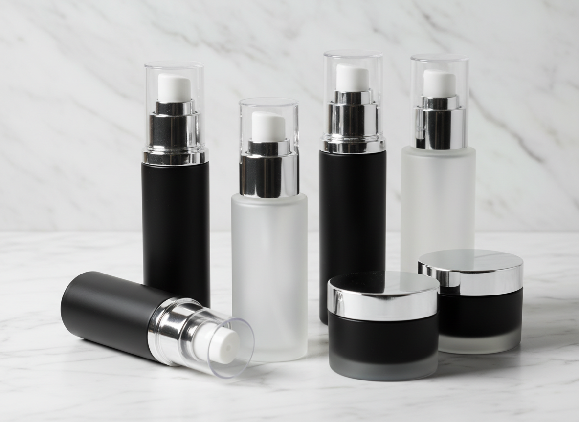 Airless Packaging Market Set to Scale from $7.30 Billion to $13.07 Billion by 2035