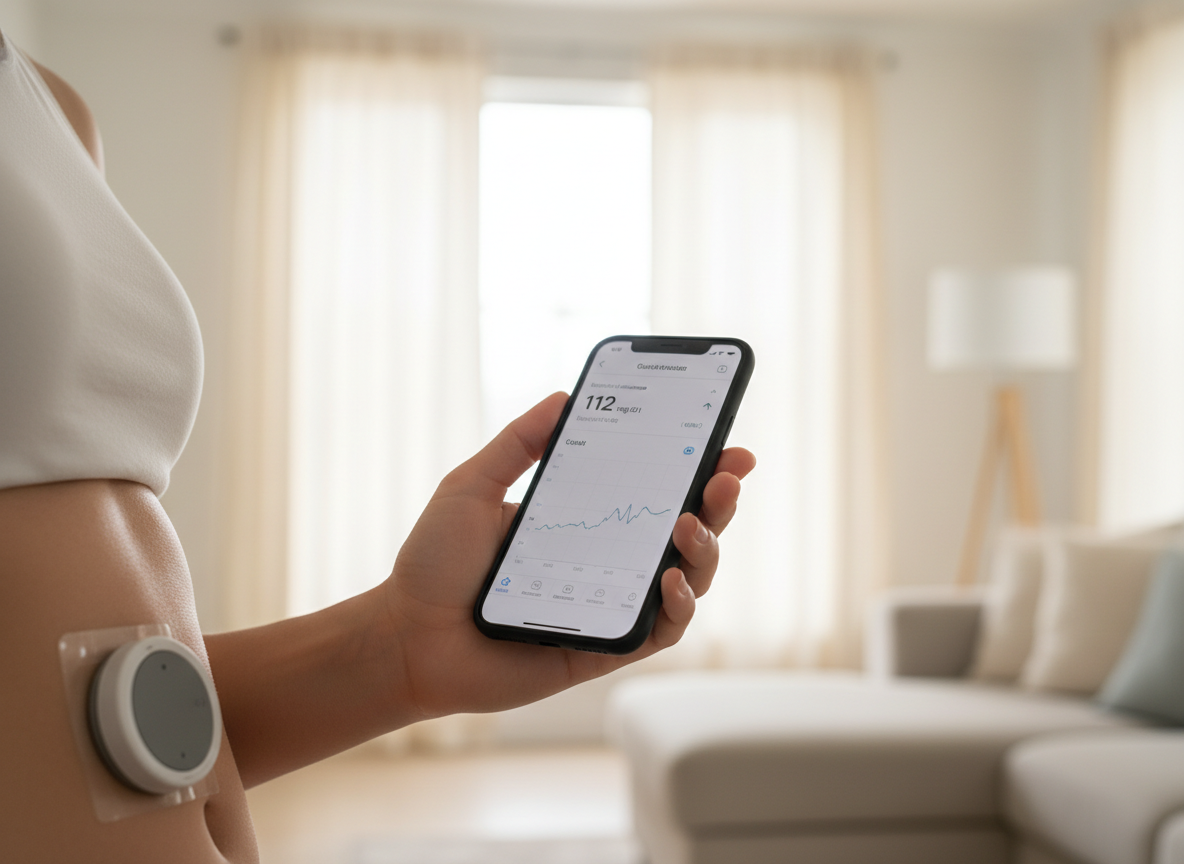 Artificial Pancreas Device Market Set to Scale from $1.65 Billion to $8.93 Billion by 2035