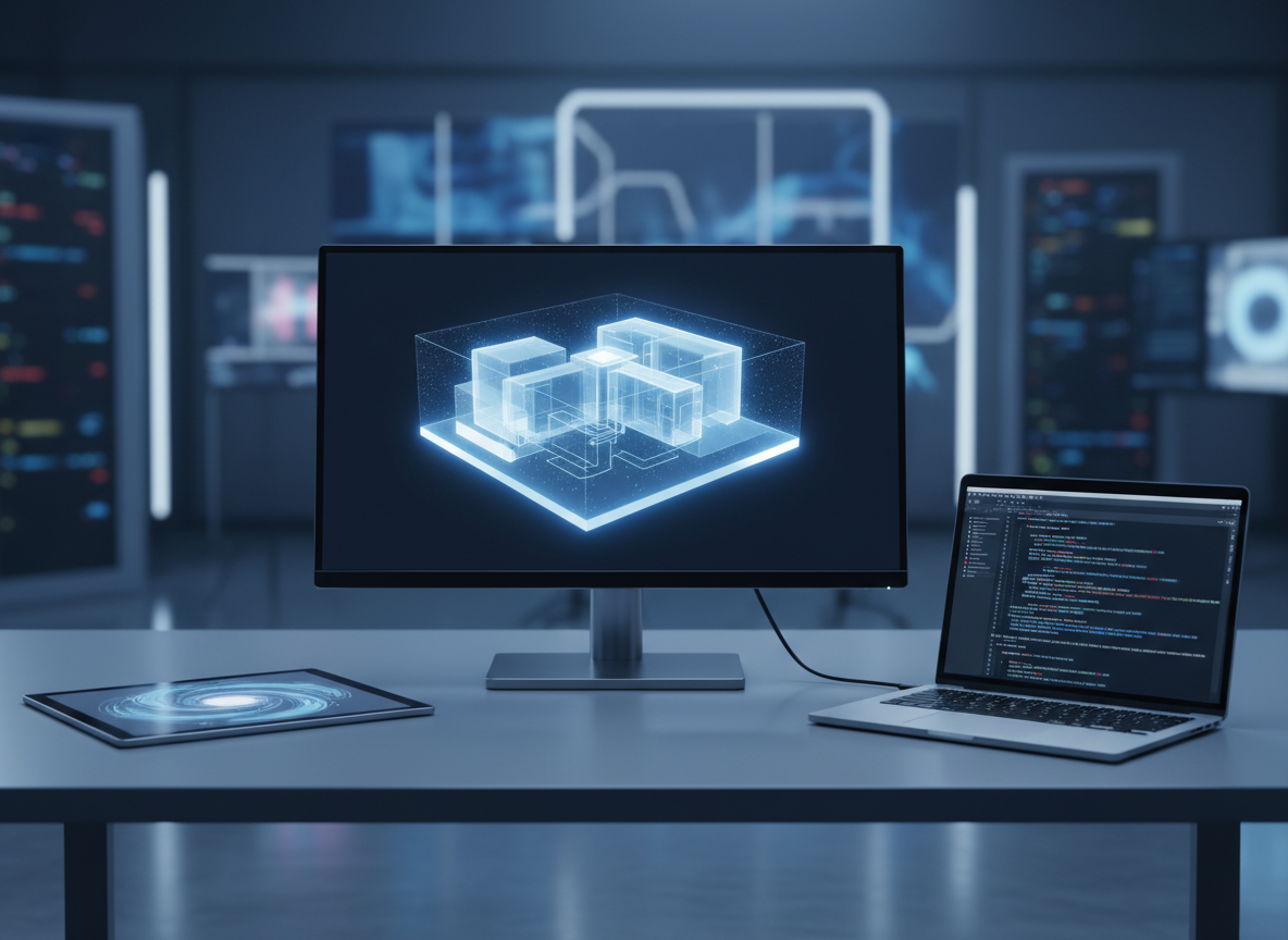Autostereoscopic Display Market Set to Scale from $3.20 Billion to $14.74 Billion by 2035