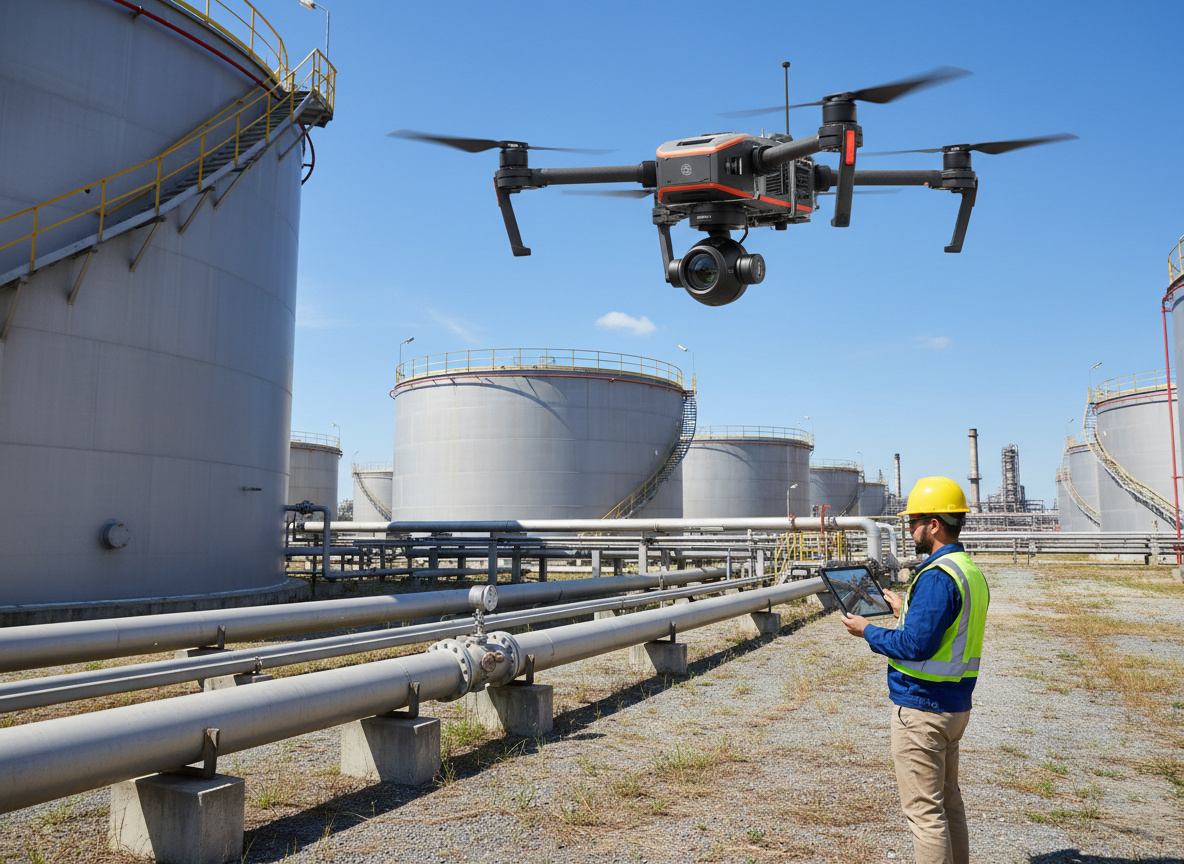 Computer Vision In Oil And Gas Market Set to Scale from $740.00 Million to $5.06 Billion by 2035