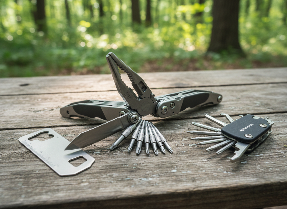 Multi-Tool Market Set to Scale from $1.50 Billion to $2.74 Billion by 2035